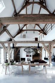 Comment Amenager Une Grange Conseils Superbes Et Efficaces En 60 Photos Renovation Vieille Maison Renovation Maison Ancienne Et Renovation Maison