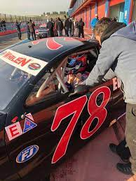 Nascar stands for national association of stock car auto racing, a sanctioning body that governs multiple levels of racing categories. From Kart To Nascar Tkart News Tips Tech About Karting