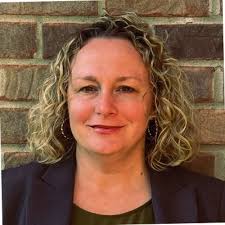 Jennifer Anderson, CPA, CIA, CFE