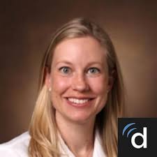 Dr. Anna Dewan, MD