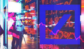 In 2023, real gdp growth is set to lose momentum, but will still grow 1.7 percent, bundesbank said. Deutsche Bank Latest News Forecasts Reports Express Co Uk