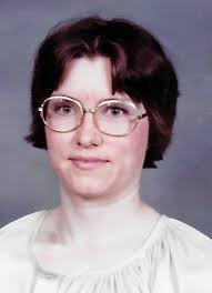 Obituary of Frances P. Mayfield