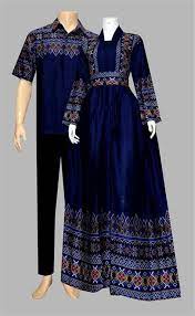 Dalam palet warna, biru termasuk warna paling aristokratis. Baju Teller Bank Warna Biru Setelan Model Baju Gamis Batik Couple Keluarga Sarimbit Produk Baju Dibawah Ini Hanya Sebagian Dari Koleksi Kami Jika Ingin Melihat Koleksi Baju Terbaru Kami
