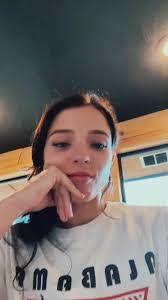 Olivia Chuang's Instagram, Twitter & Facebook