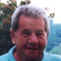 James Henry Heironimus Obituary