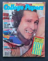 Hunter Thompson Rolling Stone for sale