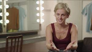 Anya chalotra (the witcher) grażyna wolszczak (the hexer). Denise Gough Interview People Places Things At St Ann S Warehouse Youtube