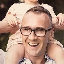 Mark Litwin's Instagram, Twitter & Facebook