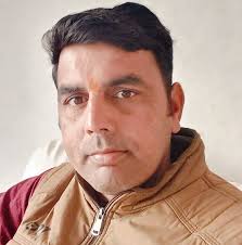 Aman Singla, you're not just our founder