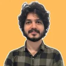 Anish Kumar, Founder & CEO