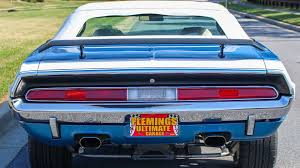 Watch as the owner, gregory qualls. 140 000 Build Exoskeleton Challenger With 600 Hp Hemi Is One Off Motorious
