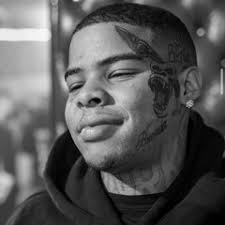 Stream Vernon McDowell music