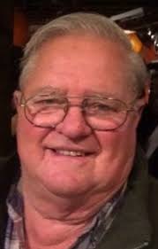Obituary information for Edward Dale Bard