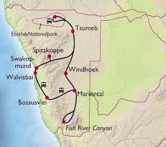 This tool allows you to look up elevation data by searching address or clicking on a live google map. Namibian Desert Express Luxury Train Club Charlotte Travel Luxury Train Train