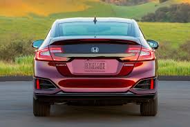2021 honda clarity electric release date and price. 2021 Honda Clarity Fcev Review Price Features Cargo Capacity Mpg And Rivals