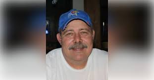 Obituary information for James K. "Joe" Wilcox Jr.