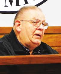 HCS Board Organizes for Year Ahead