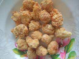 Cara penyediaan pop corn : Resepi Popcorn Ayam Popcorn Chicken Paling Rangup Iluminasi