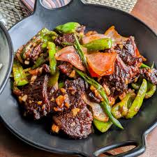 image of buff chilli