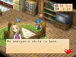 Also see cheats for more help on harvest moon: Harvest Moon Back To Nature Game Free Download Games 2021