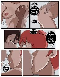 Cheat Code Porn Comics [Inuyuru] (Code Lyoko) Rule 34 Comics – R34Porn