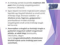 A tervek szerint az őszi érettségi 2021. A Ketszintu Erettsegi Vizsga Ppt Letolteni