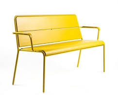 Cp9111 Bench By Maiori Design Garden Benches Outdoor Chairs Furniture Design