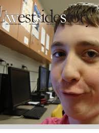 Conner Burns by Foundations of Journalism