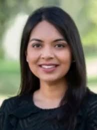 Dr. Amna Imran, MD: Neurologist