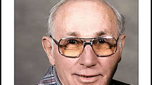 Obituary: Frey, Leo Harold