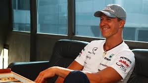 German ace michael schumacher is widely recognised as being the world's best ever racing driver. Schumi Ticker Alle News Zu Michael Schumacher