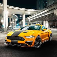 We're Your Roush Dealer | Sayville Ford, Ford For Sale