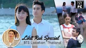 Princess hour episode 20 engsub thailand ending. Eng Sub Likit Ruk The Crown Princess Special Bts Location Thailand Ssbt 22 04 18 Youtube