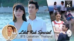 Princess hours is a 2017 thai drama about the crown prince who is torn between his new and old love. Eng Sub Likit Ruk The Crown Princess Special Bts Location Thailand Ssbt 22 04 18 Youtube
