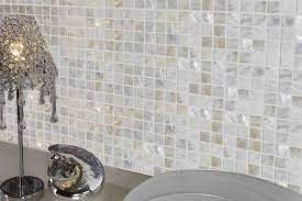 Arredare Il Bagno Con Il Mosaico Bagno Con Mosaico Bagno Turchese Bagno Grigio E Bianco