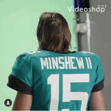 Jun 06, 2021 · gardner minshew has this nsfw response about qb competition with trevor lawrence. Gardner Minshew Gifs Tenor
