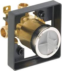 Delta R10000 Unbxhf Multichoice Universal Shower Only Valve Body Faucet Valves Amazon Com Shower Valve Tub And Shower Faucets Delta Faucets