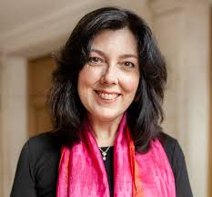 LPC Chair Sarah Carroll Retires After 31 Years Of Service