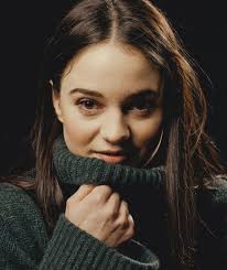She really is an underestimated actress, she is impressive. Aisling Franciosi Movies Bio And Lists On Mubi