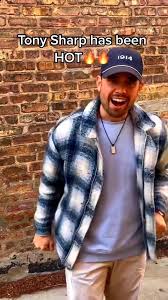 Gotta stay tuned to see what Uncle Tony Sharp has for us this week 👀