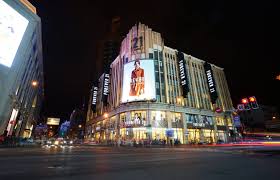 Chang focuses on turning forever 21. Forever 21 Leaving China Retail In Asia