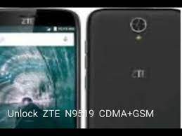 (provided in link)3) enable usb. Unlock Zte Warp 7 N9519 Cdma Gsm Free By Yemendevelopers Team Youtube