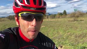 Primera salida con la Epic S-Works después de un mes