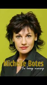 Michelle Botes Children