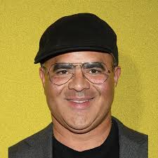Christopher Jackson Movies and Shows
