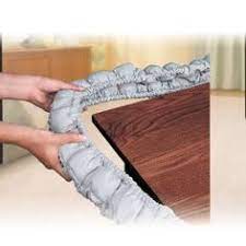 Kidkusion® soft edge cushion strip. 7 Baby Proofing Ideas Baby Proofing Childproofing Baby