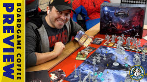 103 e turbo dr, san antonio, tx 78216. Mythic Battles Ragnarok By Monolith Board Games Llc Kickstarter