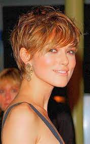 99 Cool Short Hairstyles Ideas For Women With Thick Hair Cool Short Hairstyles Short Hairstyles For Thick Hair Thick Hair Styles