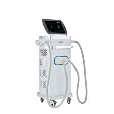 Laser hair removal session for face or underarms for sar 79. Shr Laser Hair Removal Machine For Beauty Salon Adss Laser