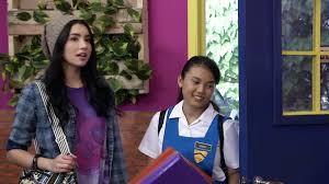 Ini sekadar fan page jibam sahaja ! Oh My English After School Episod 4 Amelia Promo Video Dailymotion